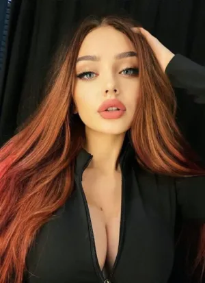 проститутка Николь, 21, Псков