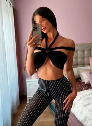 проститутка Сабрина KISS, 23, Псков