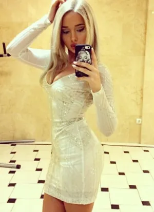 проститутка Дария, 21, Псков