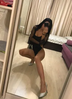 проститутка Людмила, 24, Псков