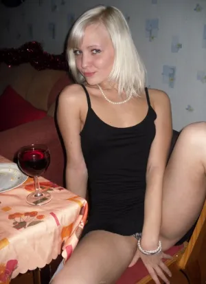 проститутка Софи, 23, Псков