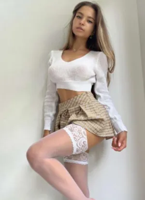 проститутка Вика, 20, Псков
