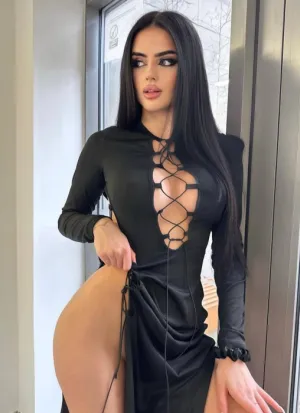проститутка Каролина, 21, Псков