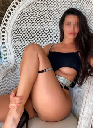проститутка Дария, 24, Псков