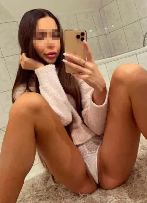 проститутка Гуля, 22, Псков