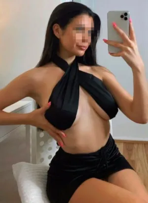 проститутка Дуняша, 23, Псков